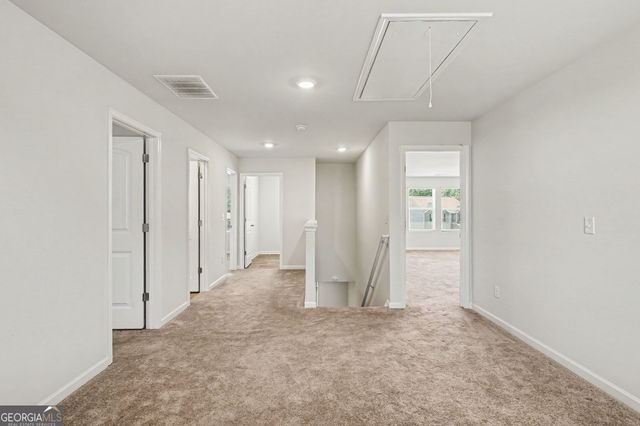 1367 Midnight Ride Court, Hampton, GA 30228