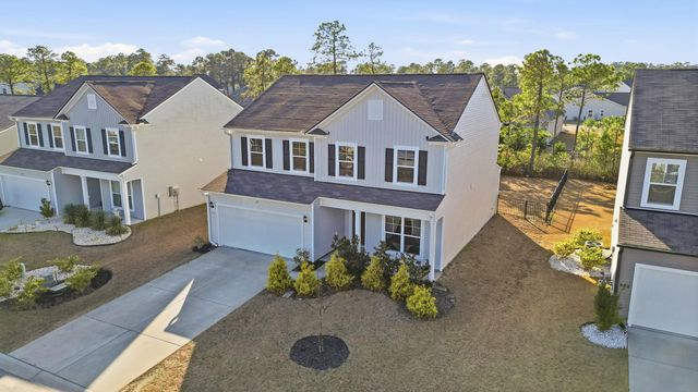 892 Wild Leaf Loop, Conway, SC 29526