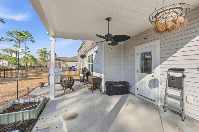 892 Wild Leaf Loop, Conway, SC 29526