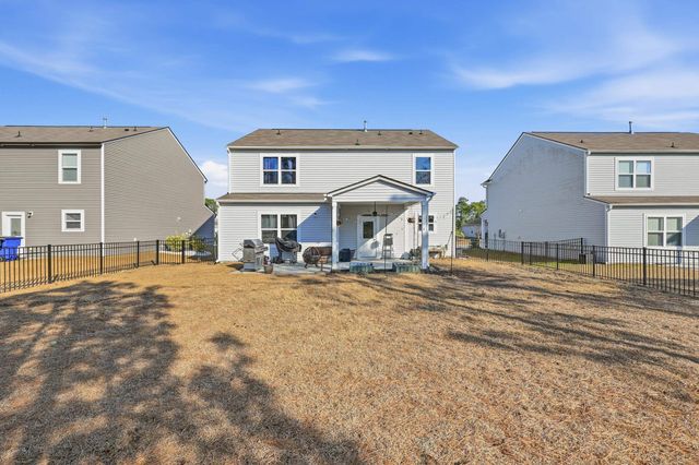 892 Wild Leaf Loop, Conway, SC 29526