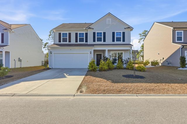 892 Wild Leaf Loop, Conway, SC 29526