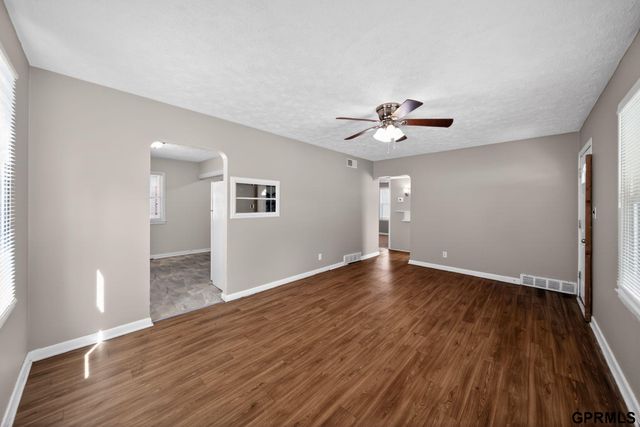 4134 N 62Nd Street, Omaha, NE 68104