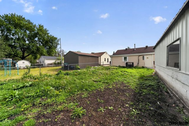 4134 N 62Nd Street, Omaha, NE 68104