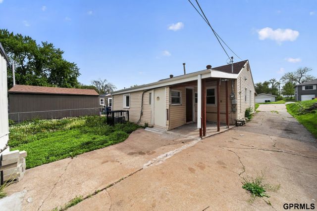 4134 N 62Nd Street, Omaha, NE 68104