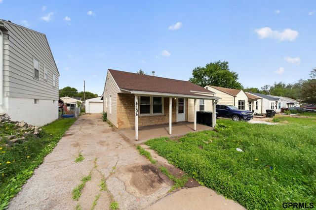 4134 N 62Nd Street, Omaha, NE 68104