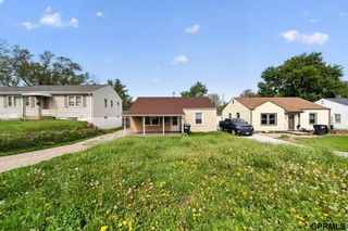 4134 N 62Nd Street, Omaha, NE 68104