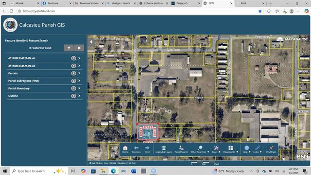 534 N Claiborne Street, Sulphur, LA 70663