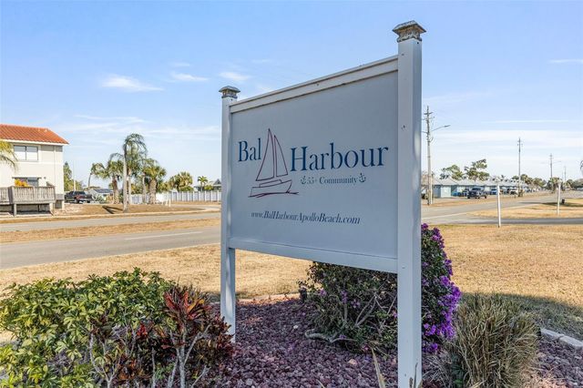 1008 APOLLO BEACH BOULEVARD 103, Apollo Beach, FL 33572