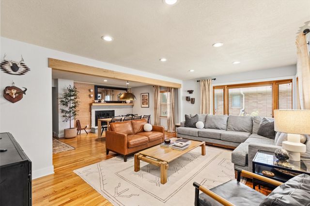 602 W 2nd Street, Prairie City, IA 50228