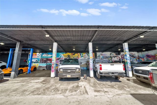 5700 NW 27th Ave, Miami, FL 33142