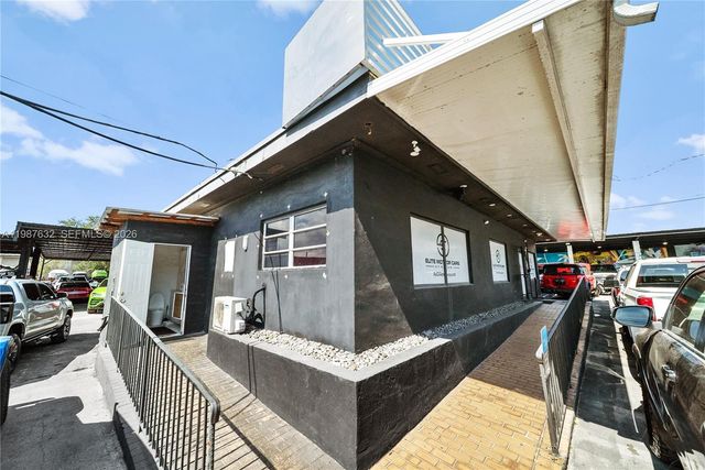 5700 NW 27th Ave, Miami, FL 33142