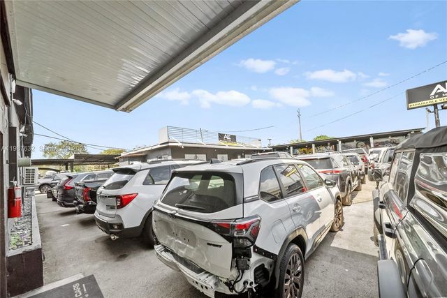 5700 NW 27th Ave, Miami, FL 33142