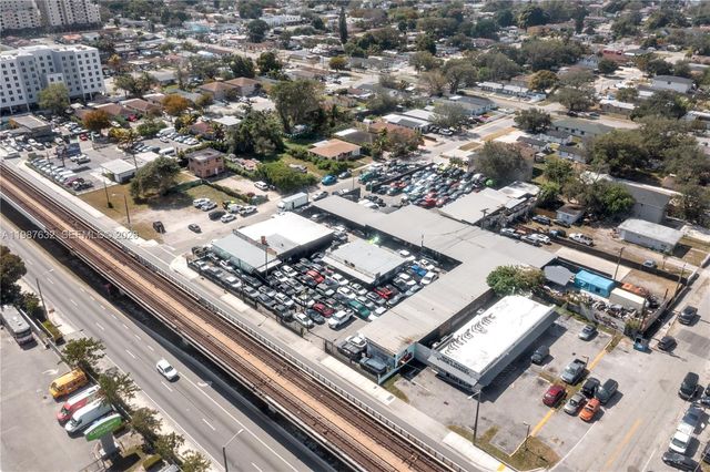 5700 NW 27th Ave, Miami, FL 33142