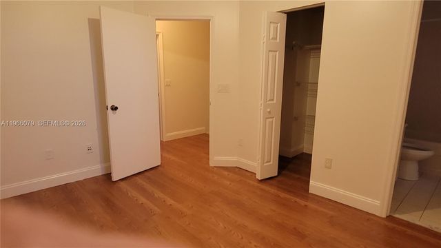 Address unavailable.