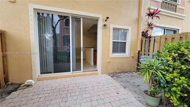 Address unavailable.