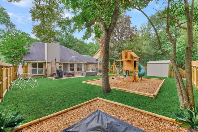 79 Night Song Court, The Woodlands, TX 77380