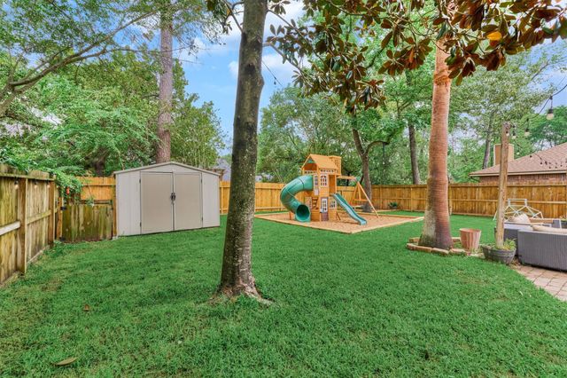 79 Night Song Court, The Woodlands, TX 77380