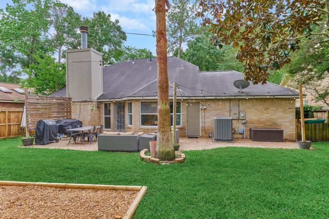 79 Night Song Court, The Woodlands, TX 77380