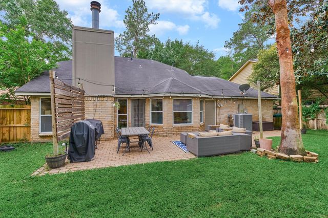 79 Night Song Court, The Woodlands, TX 77380