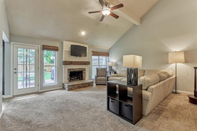 79 Night Song Court, The Woodlands, TX 77380