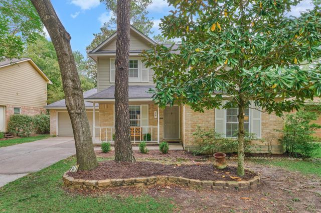 79 Night Song Court, The Woodlands, TX 77380