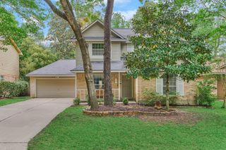 79 Night Song Court, The Woodlands, TX 77380