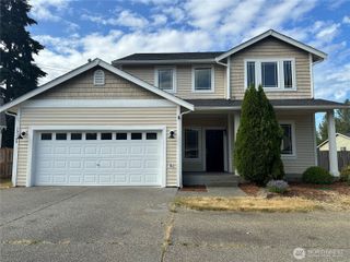 15328 104th Avenue SE, Yelm, WA 98597