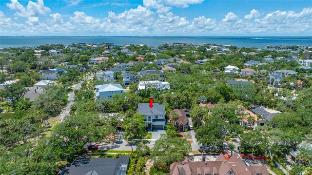 2623 S PARKVIEW STREET, Tampa, FL 33629