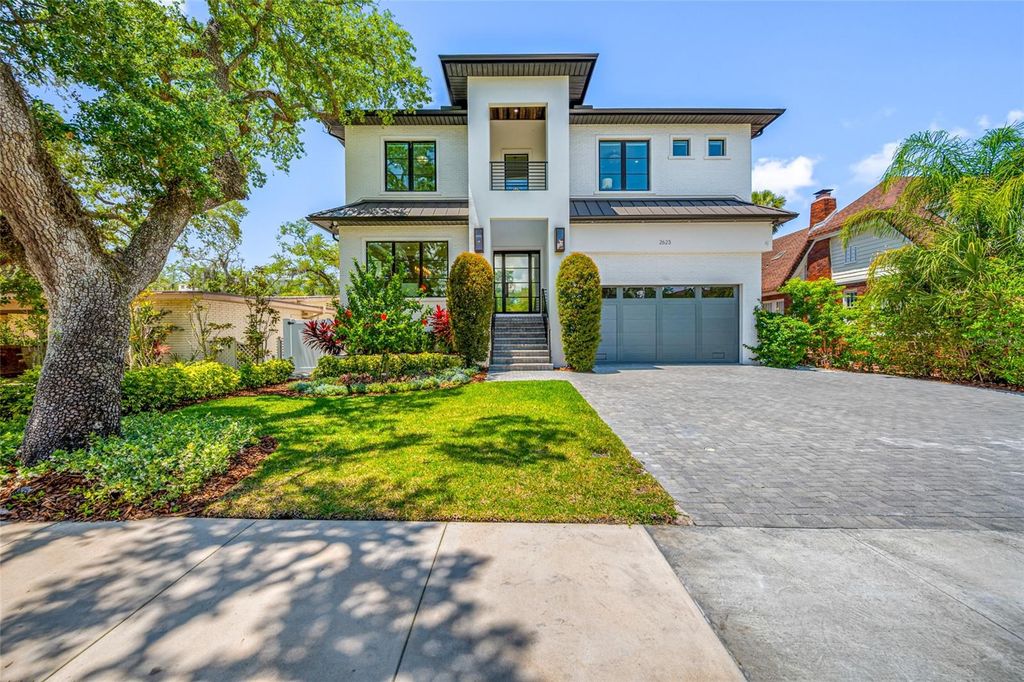 2623 S PARKVIEW STREET, Tampa, FL 33629