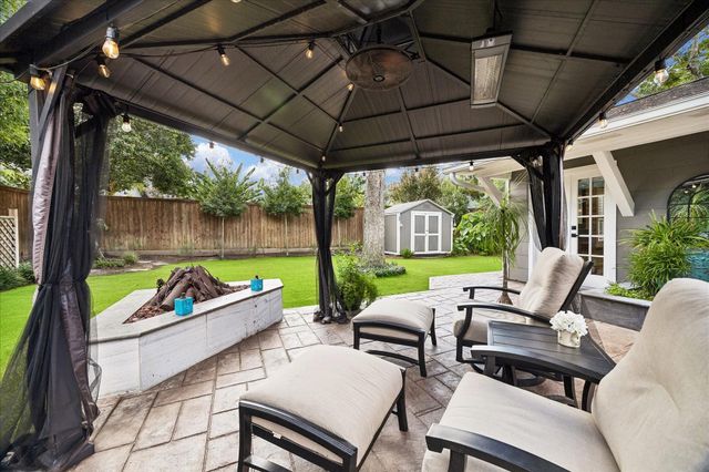 1611 Gardenia Drive, Houston, TX 77018