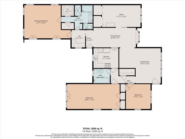 1611 Gardenia Drive, Houston, TX 77018