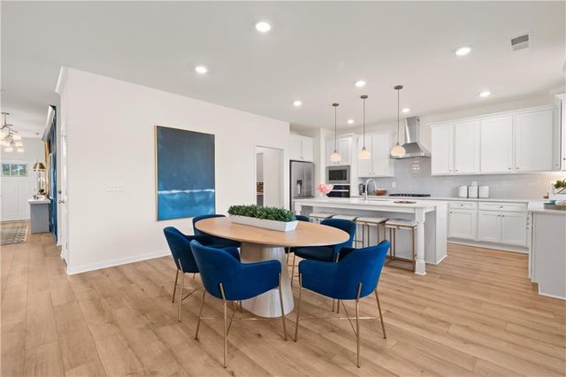 648 Leafy Branch Way, Mcdonough, GA 30253