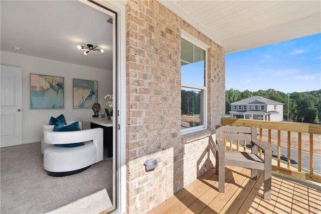 648 Leafy Branch Way, Mcdonough, GA 30253