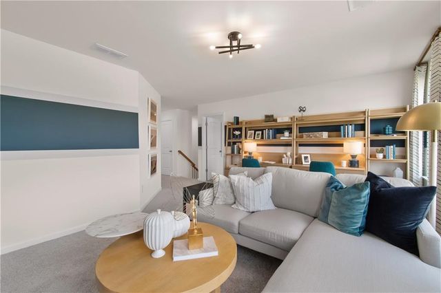 648 Leafy Branch Way, Mcdonough, GA 30253