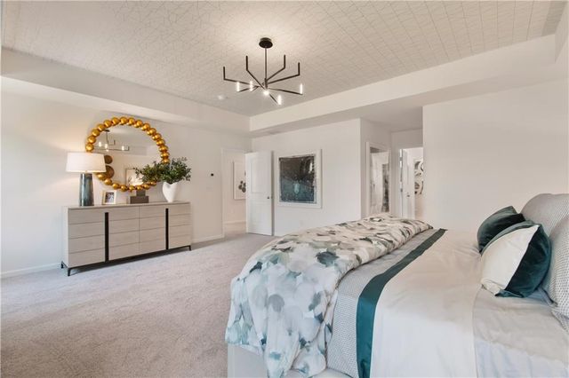 648 Leafy Branch Way, Mcdonough, GA 30253