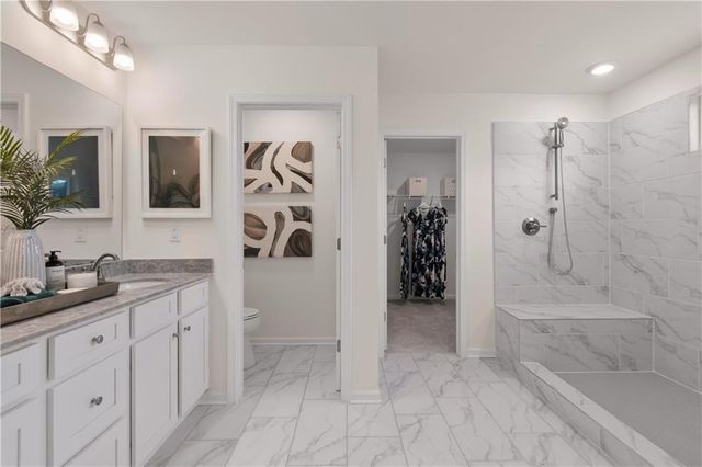 648 Leafy Branch Way, Mcdonough, GA 30253