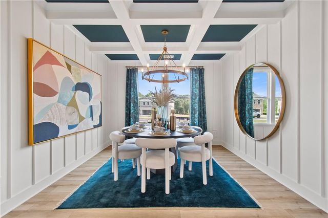 648 Leafy Branch Way, Mcdonough, GA 30253