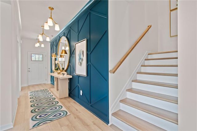 648 Leafy Branch Way, Mcdonough, GA 30253