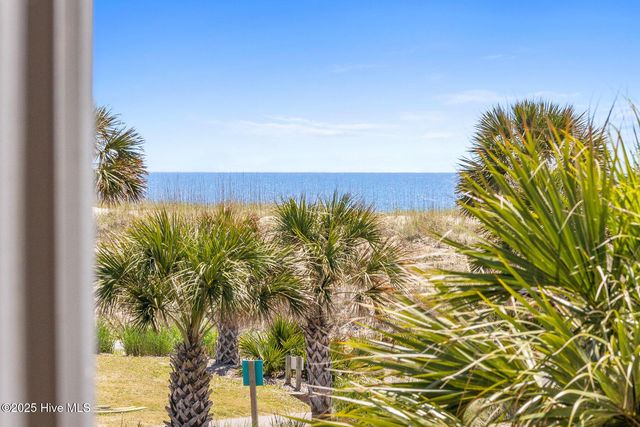 305 S Bald Head Wynd Unit 22, Bald Head Island, NC 28461