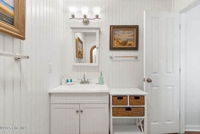 305 S Bald Head Wynd Unit 22, Bald Head Island, NC 28461