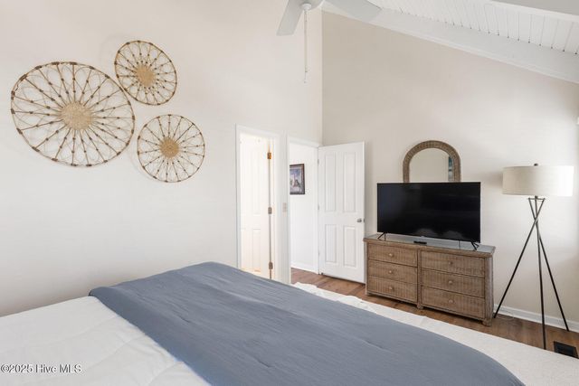 305 S Bald Head Wynd Unit 22, Bald Head Island, NC 28461