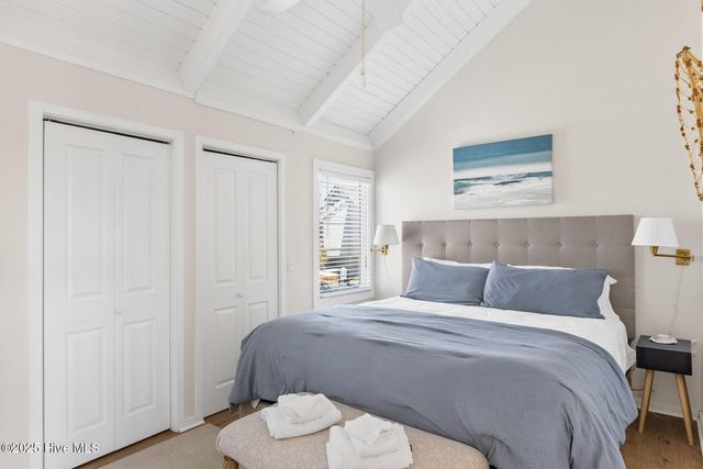 305 S Bald Head Wynd Unit 22, Bald Head Island, NC 28461