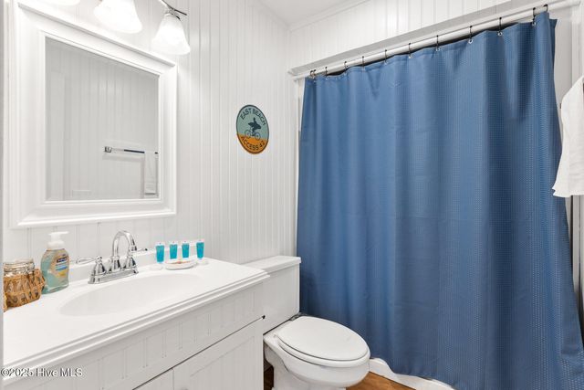 305 S Bald Head Wynd Unit 22, Bald Head Island, NC 28461