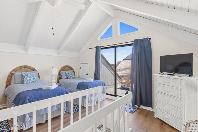 305 S Bald Head Wynd Unit 22, Bald Head Island, NC 28461