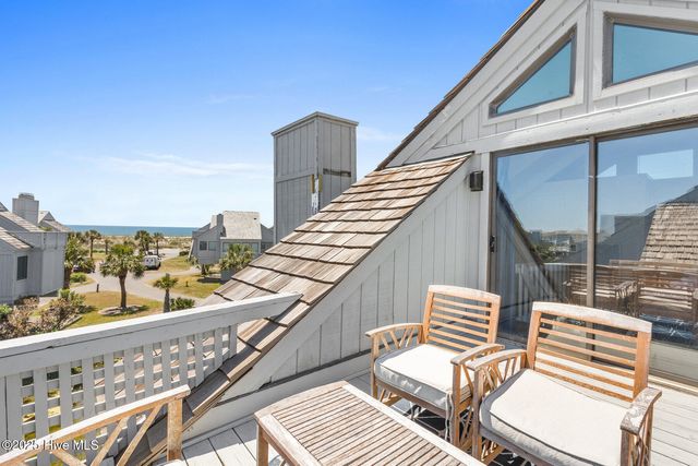 305 S Bald Head Wynd Unit 22, Bald Head Island, NC 28461