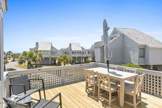 305 S Bald Head Wynd Unit 22, Bald Head Island, NC 28461