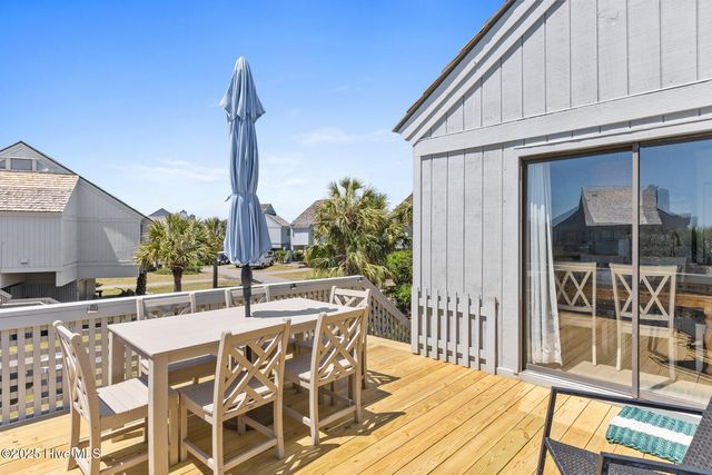 305 S Bald Head Wynd Unit 22, Bald Head Island, NC 28461
