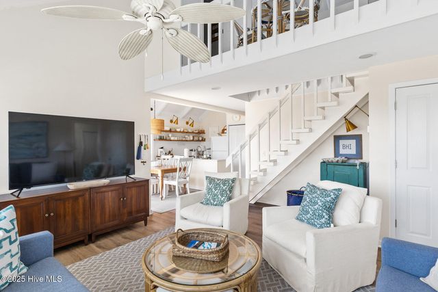 305 S Bald Head Wynd Unit 22, Bald Head Island, NC 28461