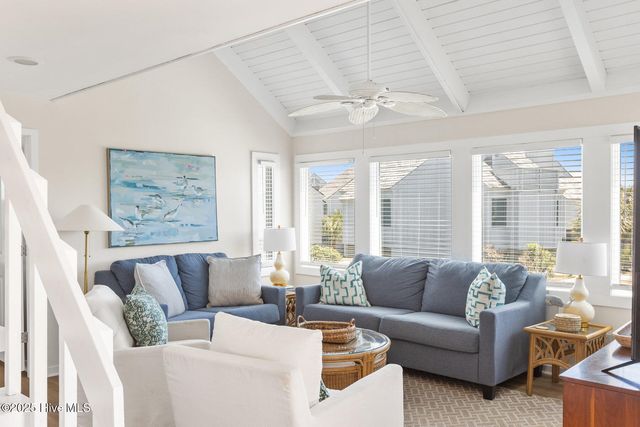 305 S Bald Head Wynd Unit 22, Bald Head Island, NC 28461