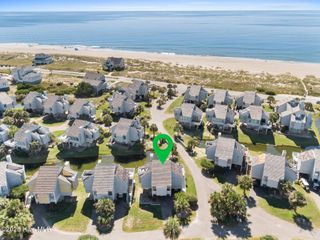 305 S Bald Head Wynd Unit 22, Bald Head Island, NC 28461
